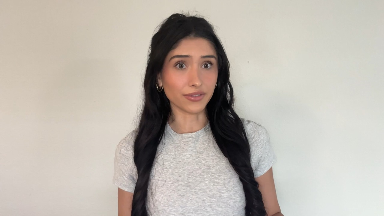 Watch: a MedSchoolBro student shares her experience