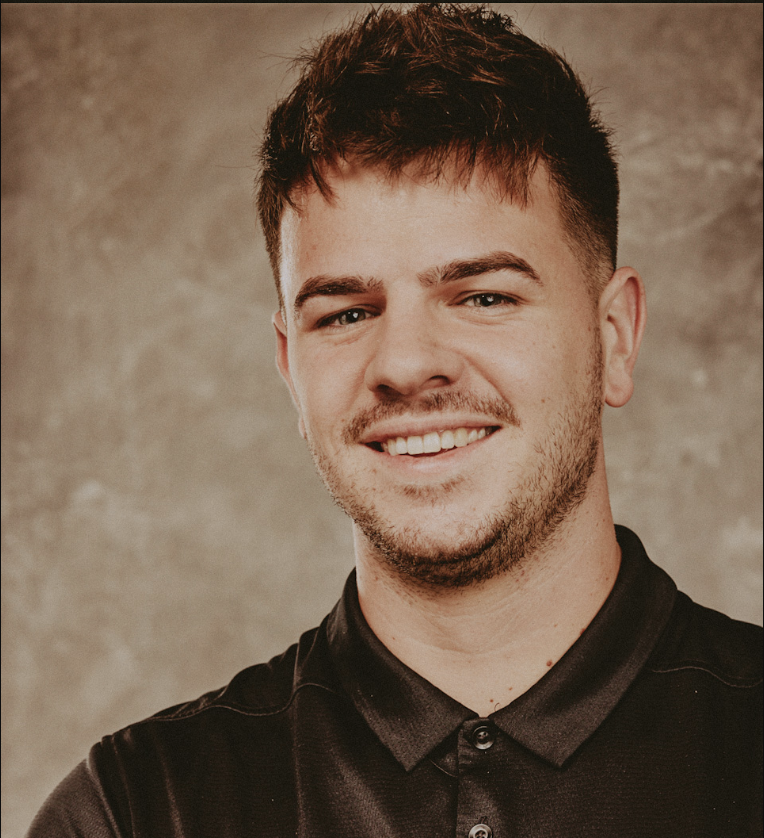 Ben Dixon - Founder of TL;DR