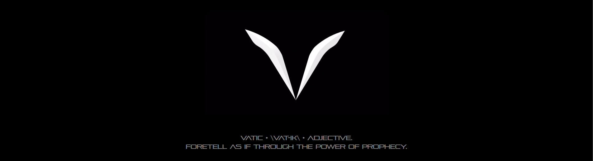 About Vatic