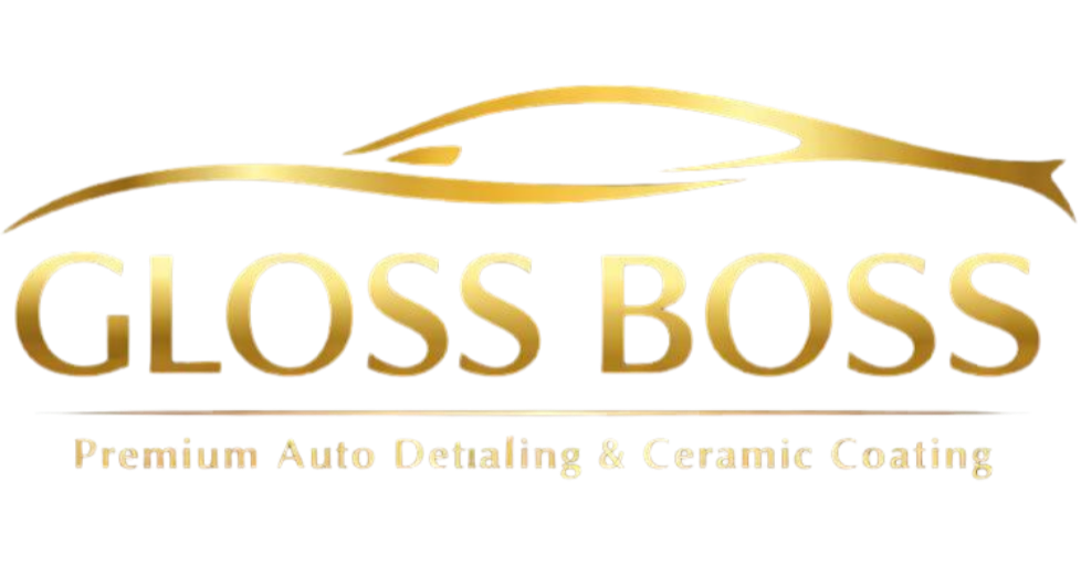 Gloss Boss