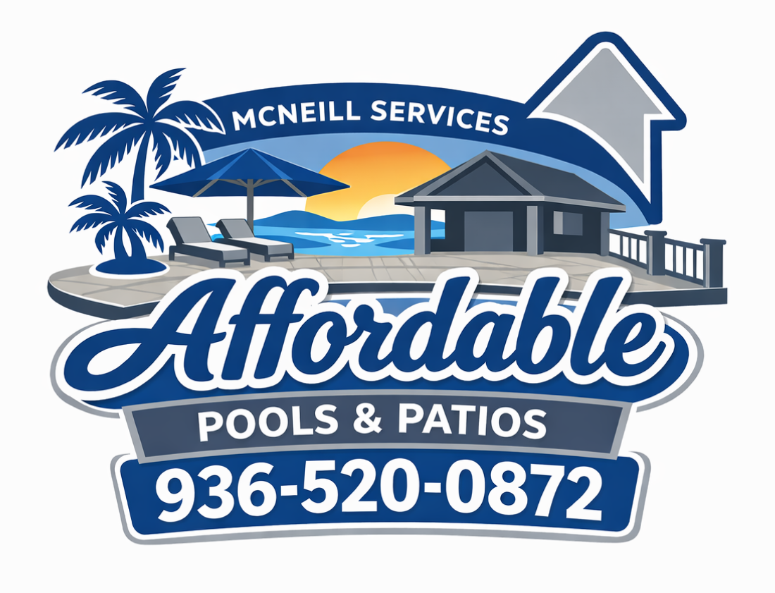 McNeill Services Logo