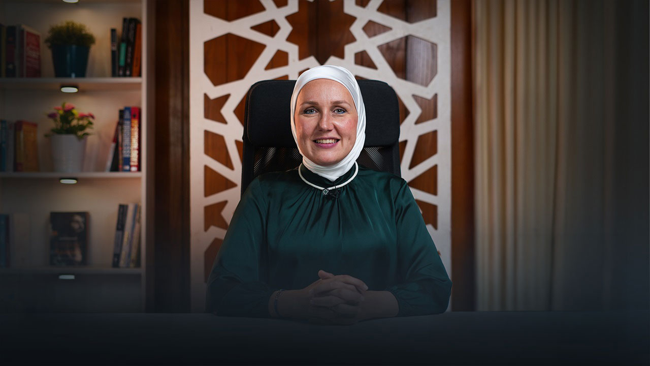 برومو الدورة