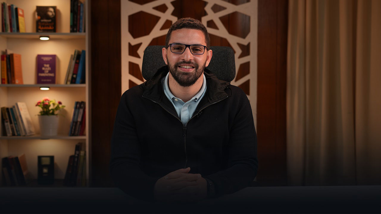 برومو الدورة