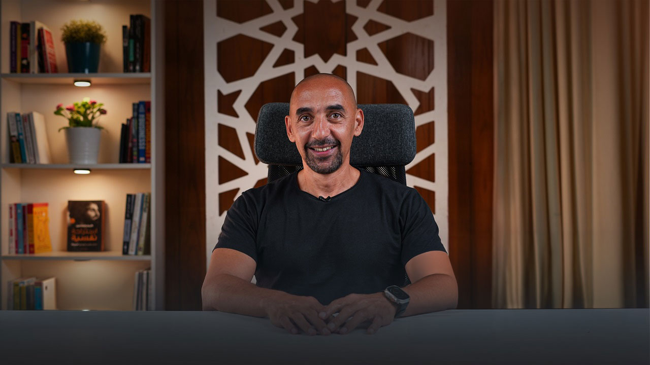 برومو الدورة