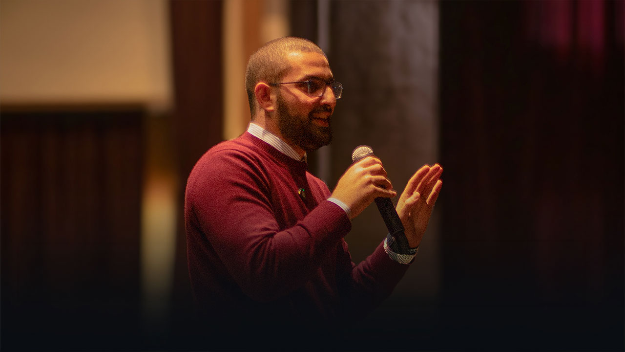 برومو الدورة