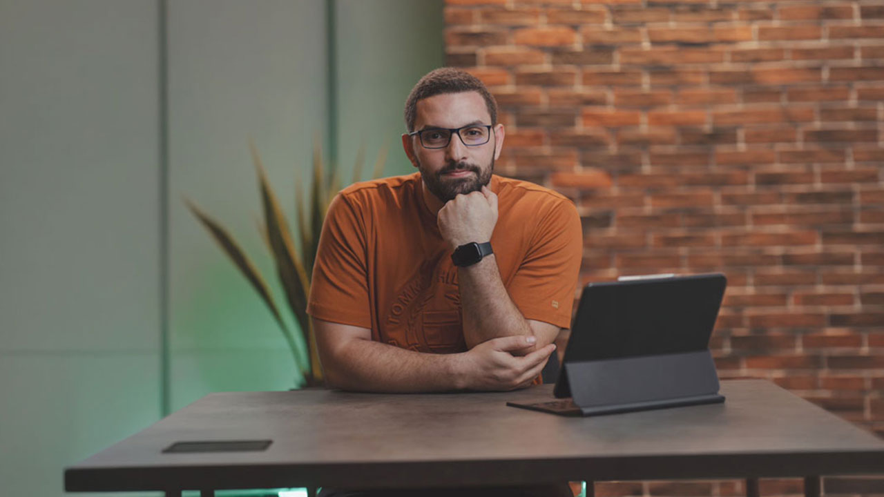 برومو الدورة