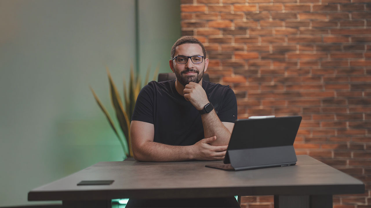 برومو الدورة