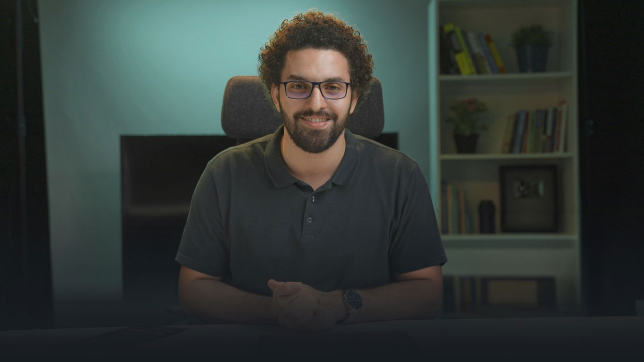 برومو الدورة