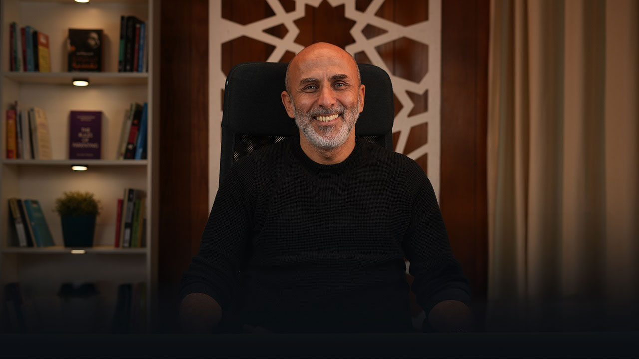 برومو الدورة