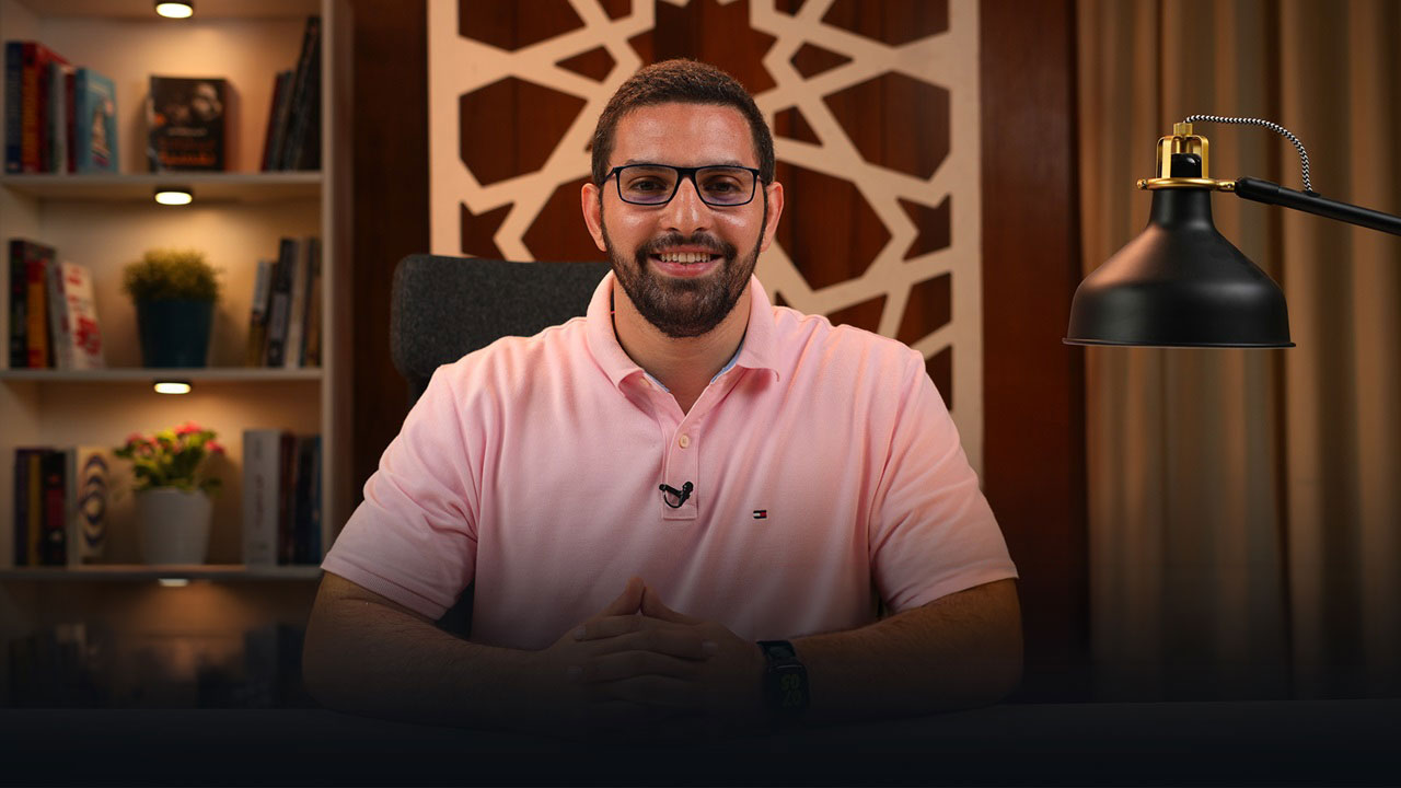 برومو الدورة