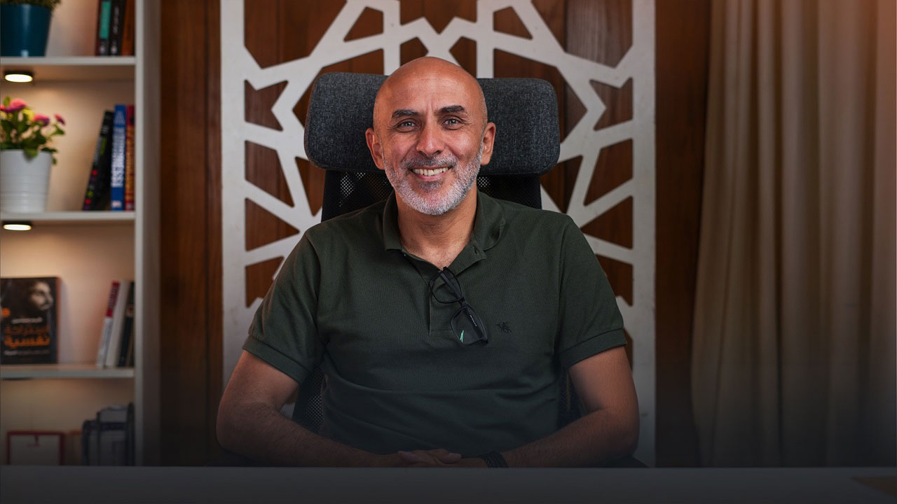 برومو الدورة