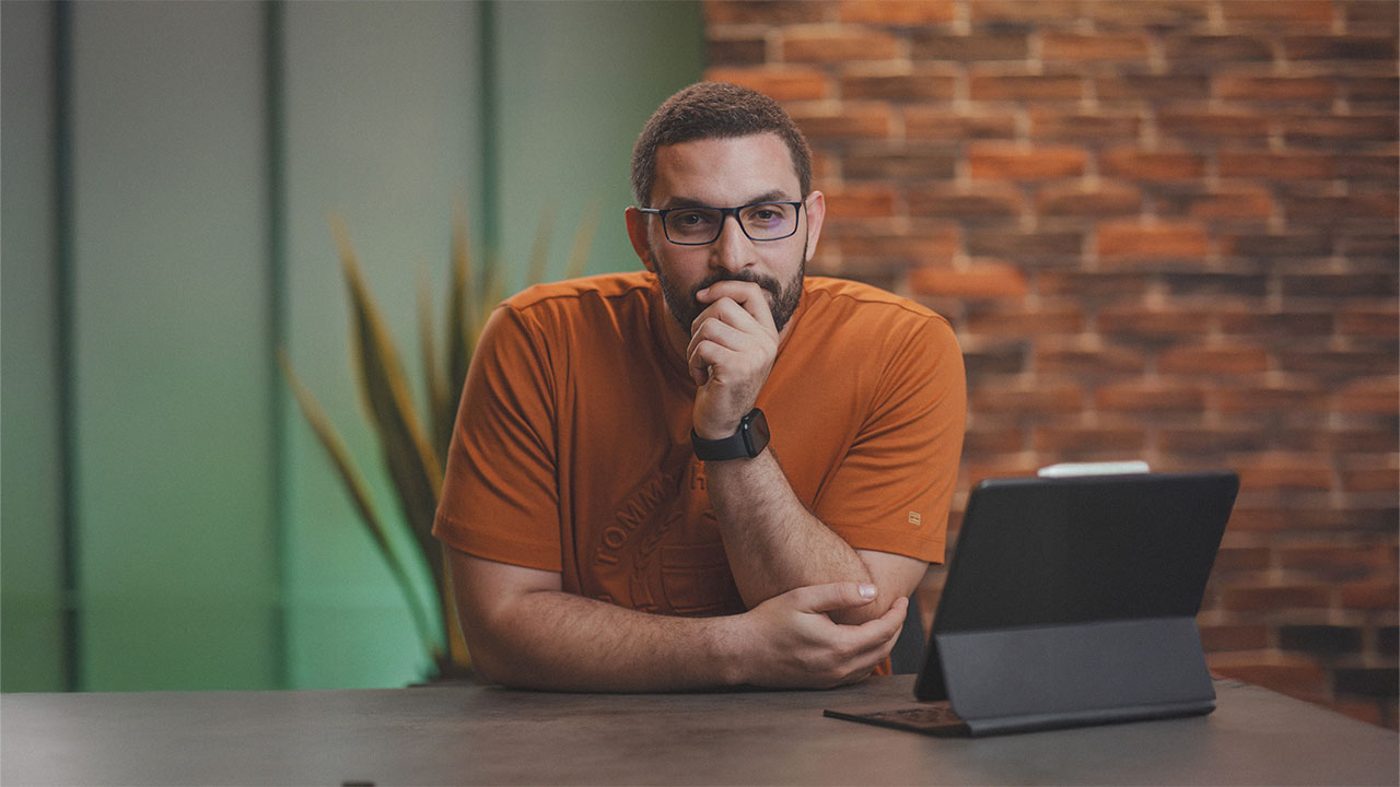 برومو الدورة