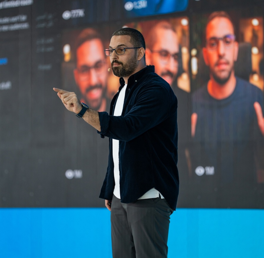 كريم اسماعيل