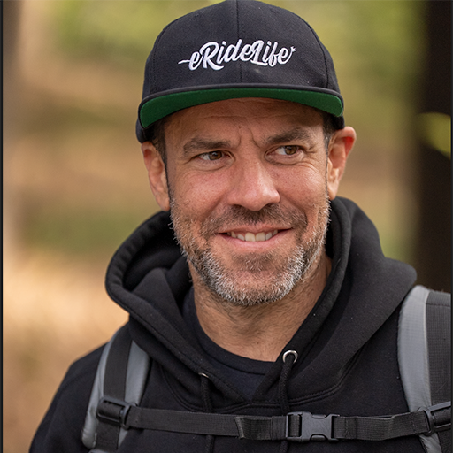 Chris is a competitive electric unicycle racer with four years of experience in the PEV community. He previously competed as a top-ranked USSA ski racer and served eleven years as a ski patroller, where safety and risk management were central to his role. His background, combined with early exposure to fire training systems through his family, informs his perspective on lithium battery safety for electric mobility users.