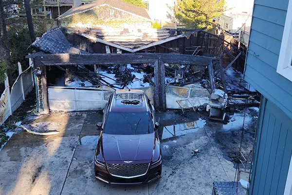 aftermath-of-lithium-battery-scooter-fire aftermath-of-lithium-battery-scooter-fire