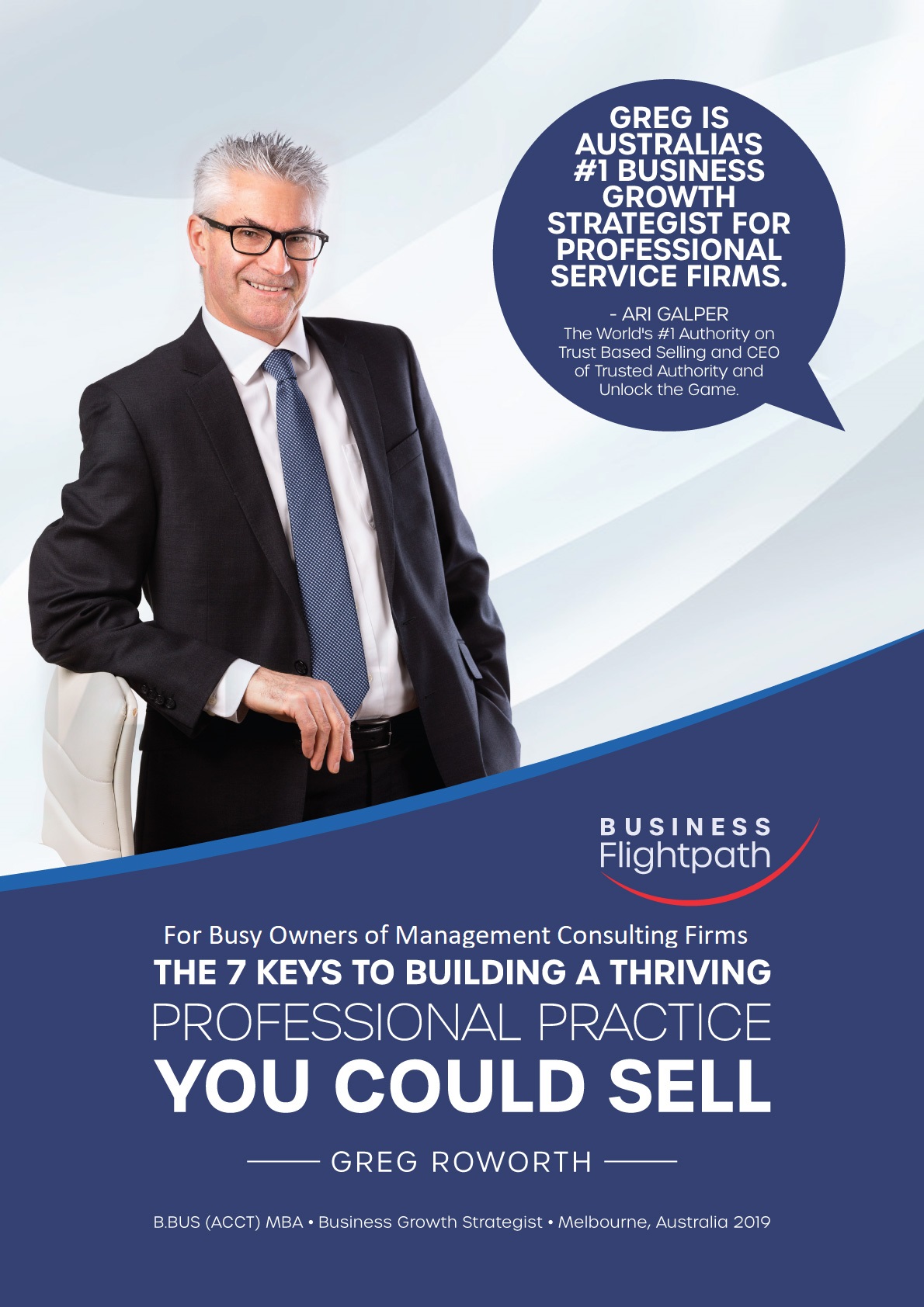 The 7 Keys to Building a Thriving Practice