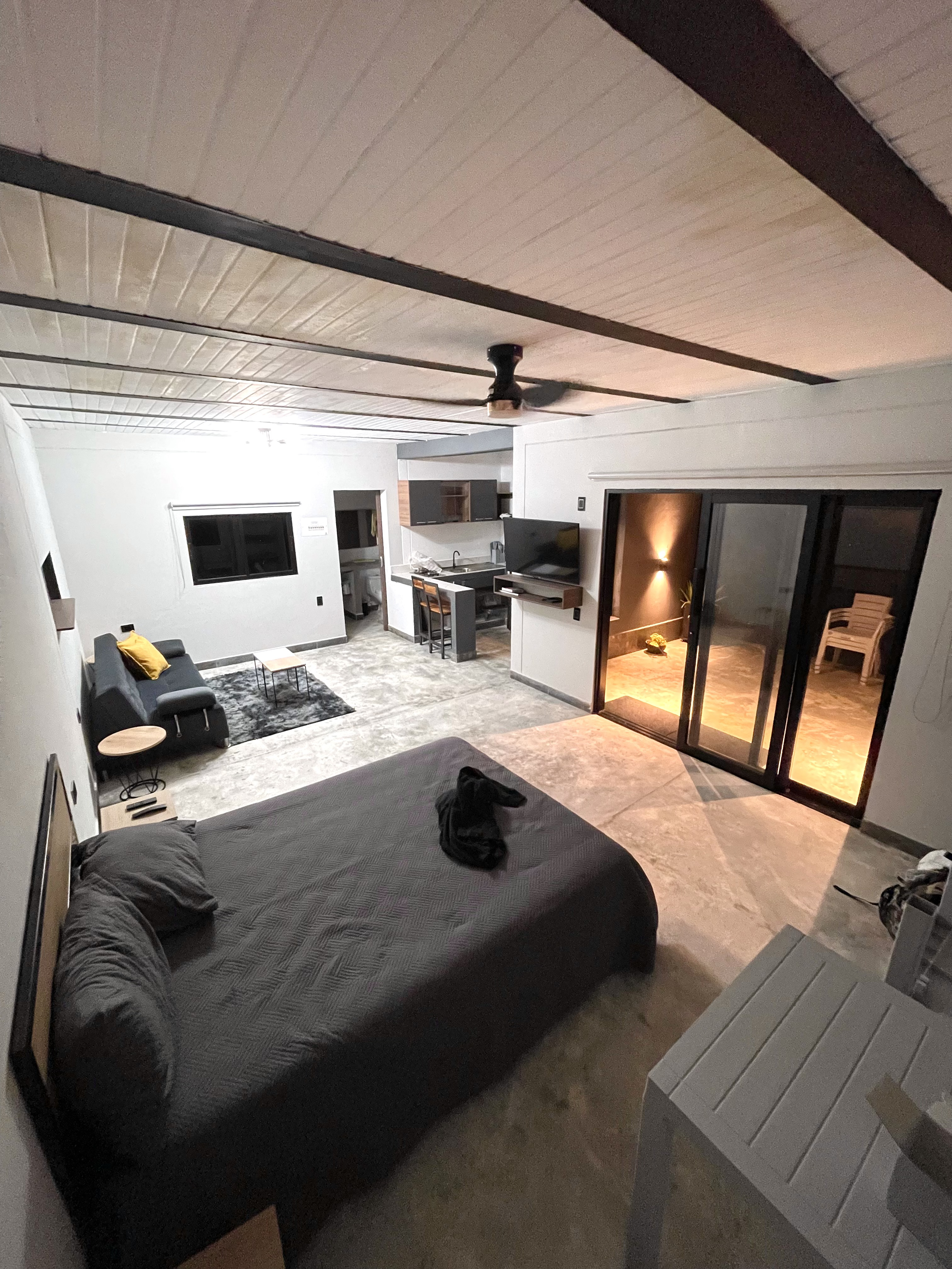 Habitación principal