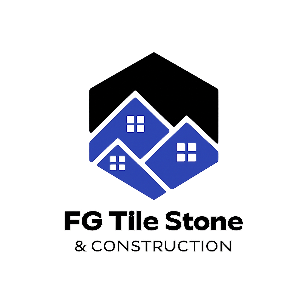 Stone & Tile Contracting Oceanside