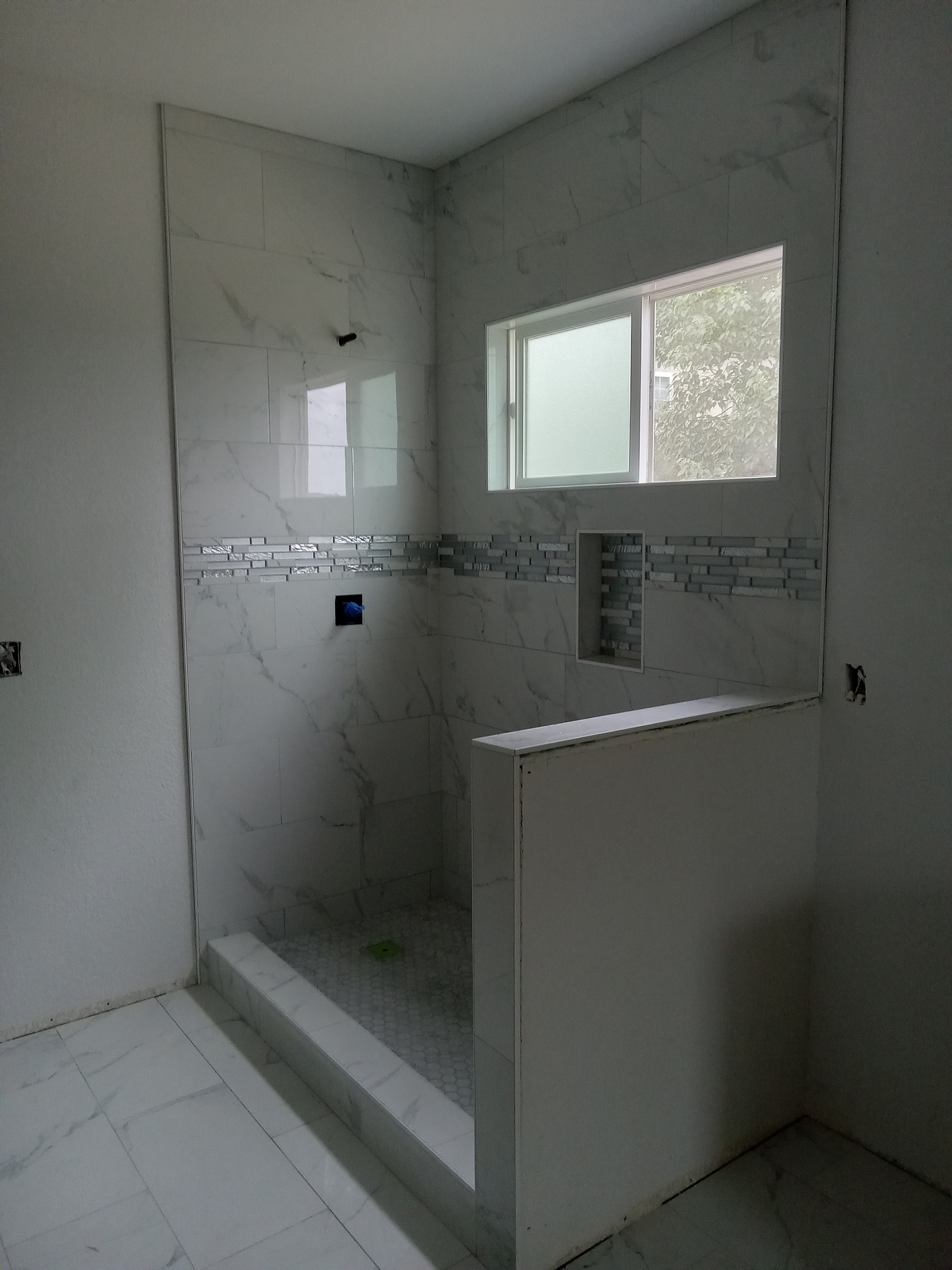 Kitchen Backsplash Oceanside