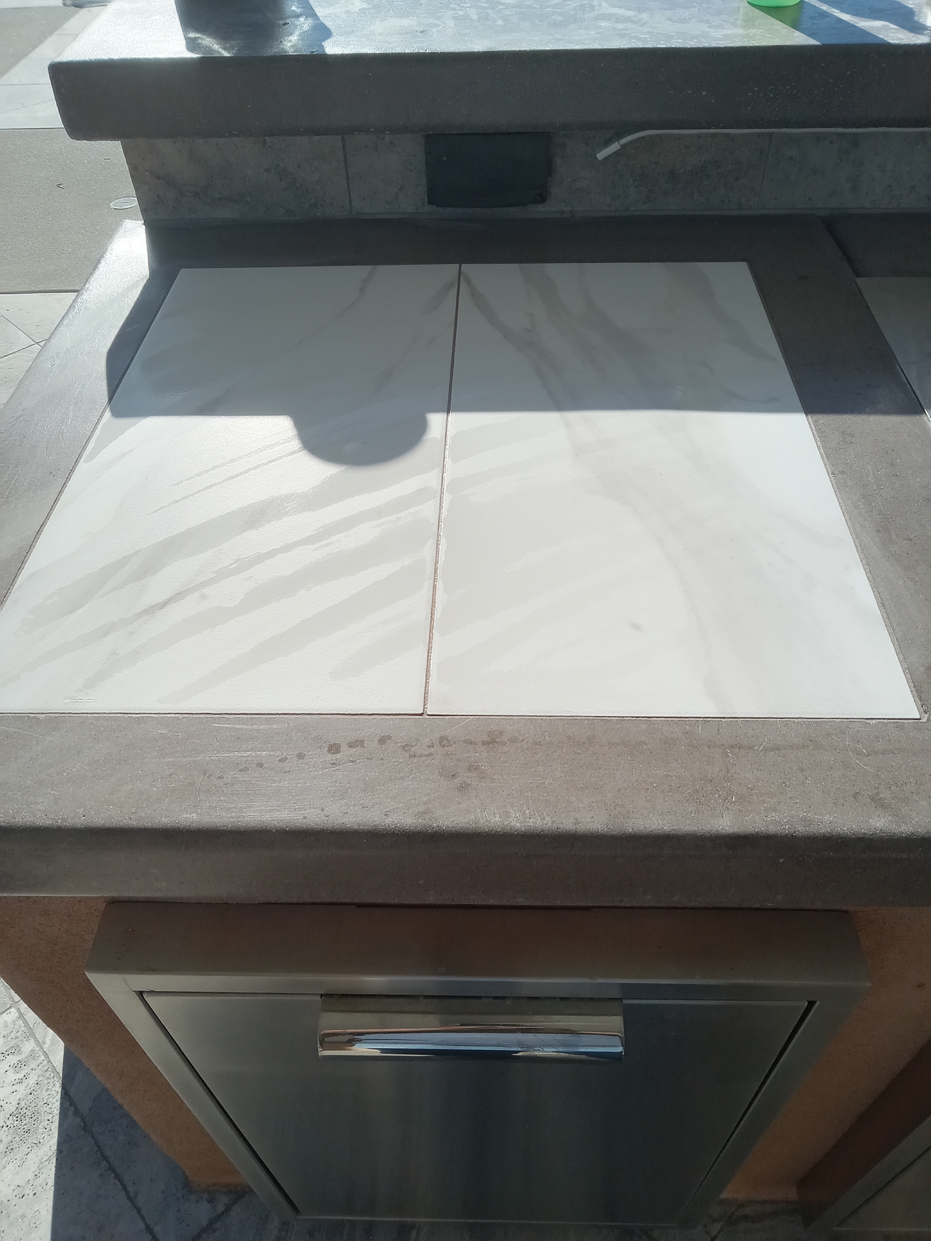 Tile Installations Oceanside