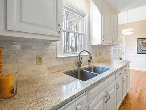 Floor Installations in Oceanside