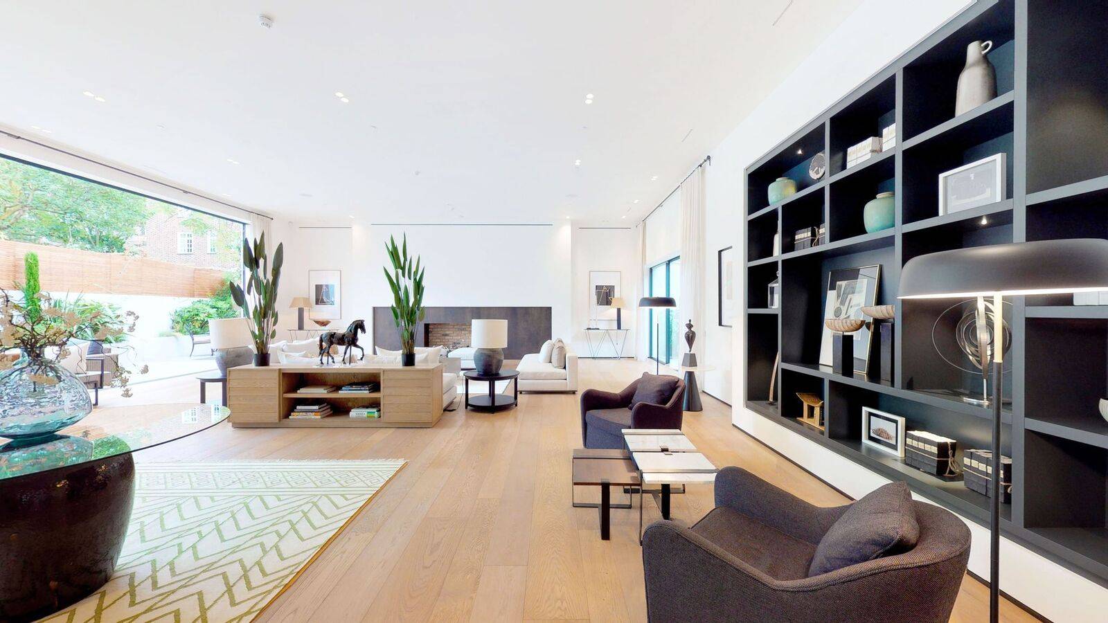Matterport 3D virtual tour