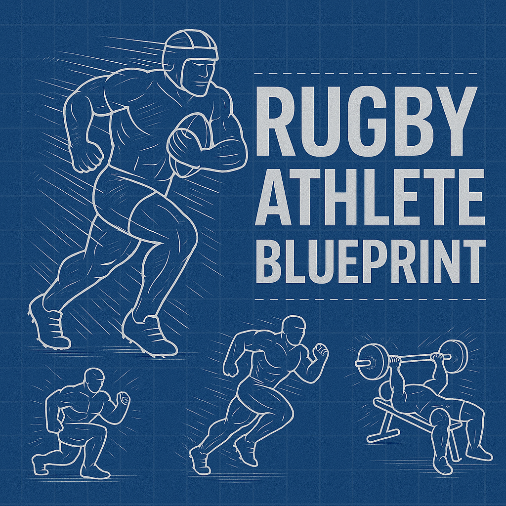 Rugby Athlete Blueprint