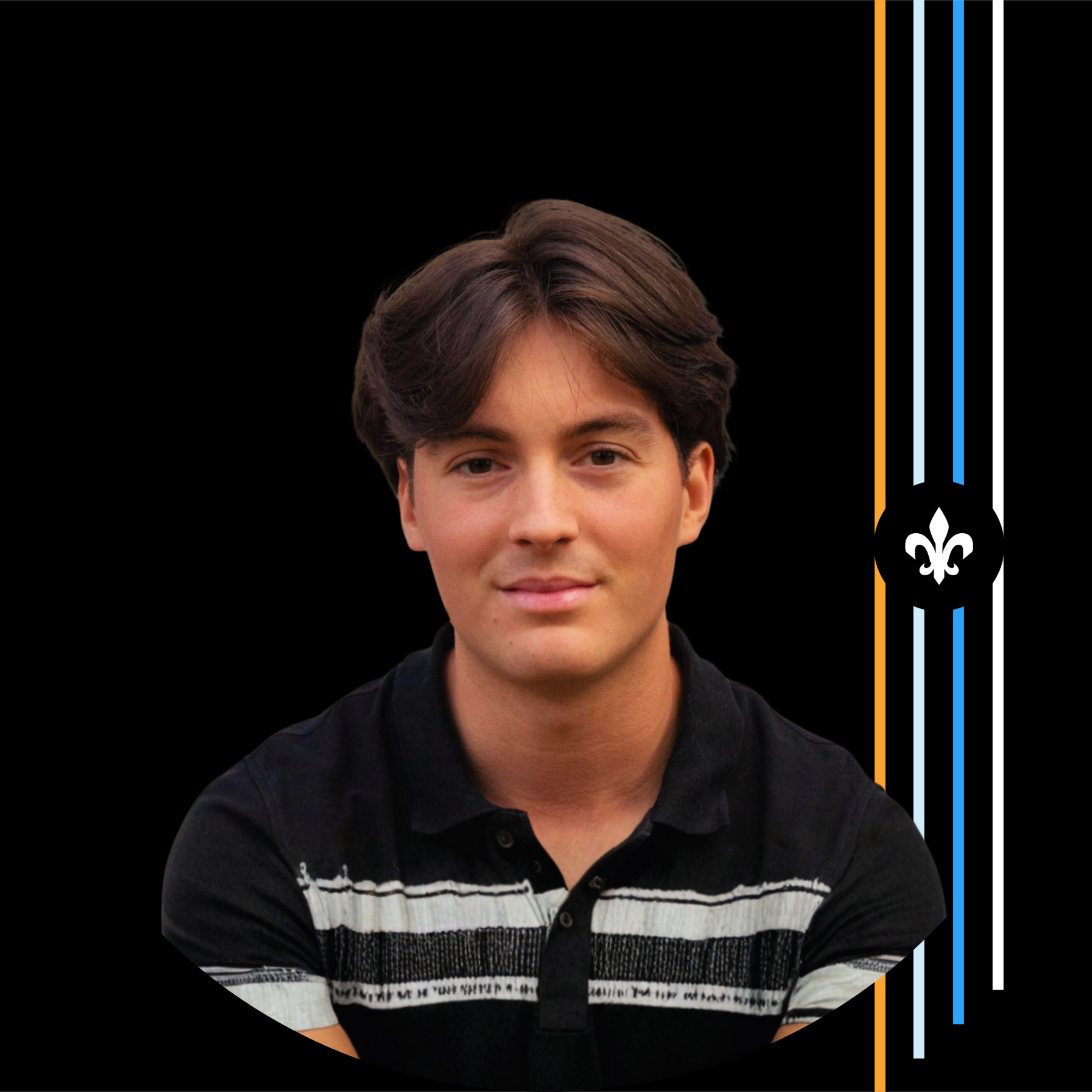 Olivier Ch&ecirc;nevert