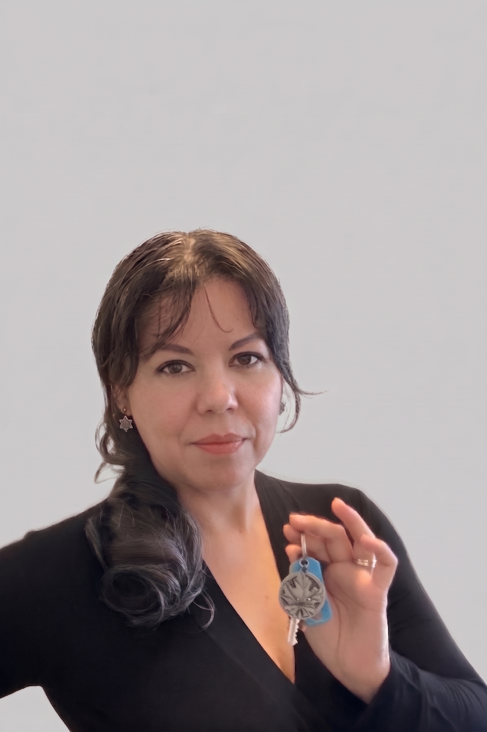 Carolina Diaz - Real Estate Broker