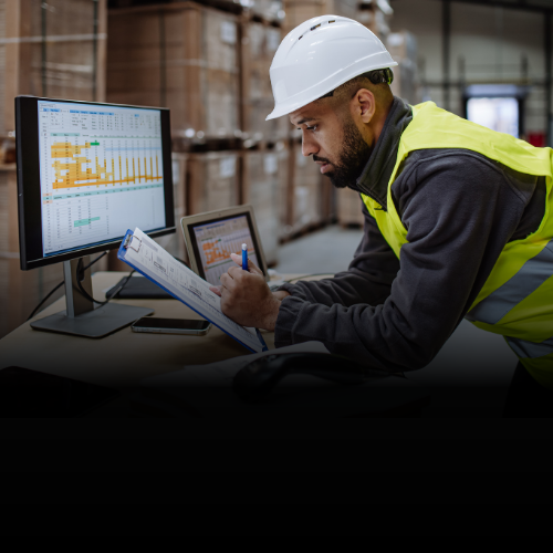 Onsite Security and Warehouse Assessment 