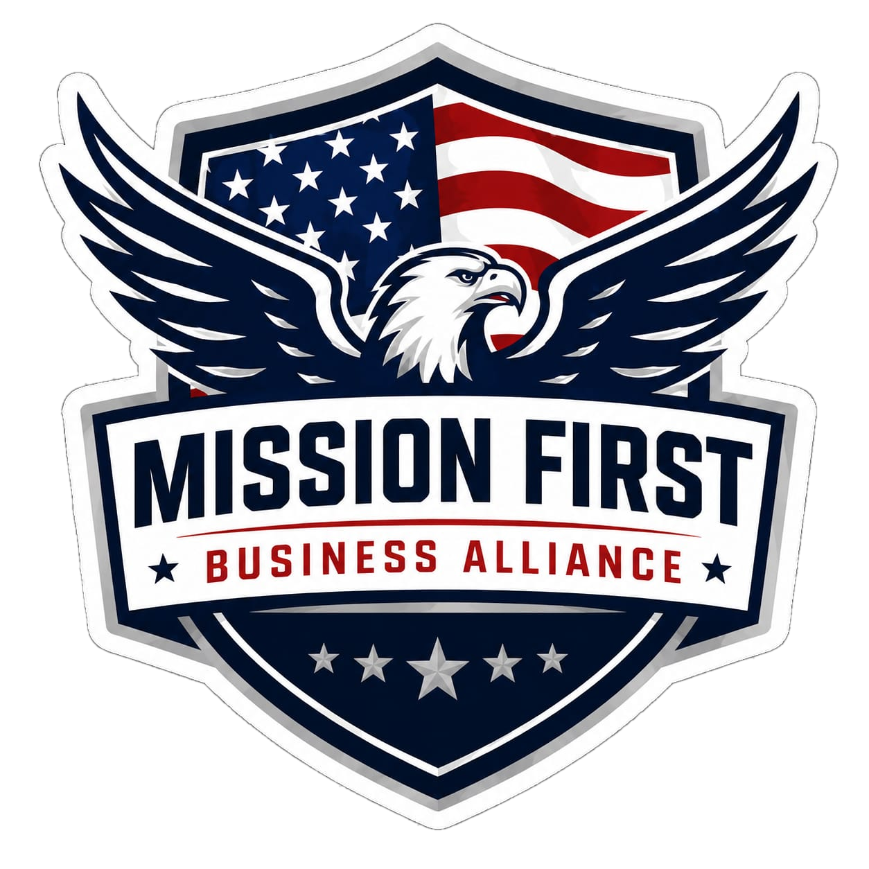 Mission First Business Alliance