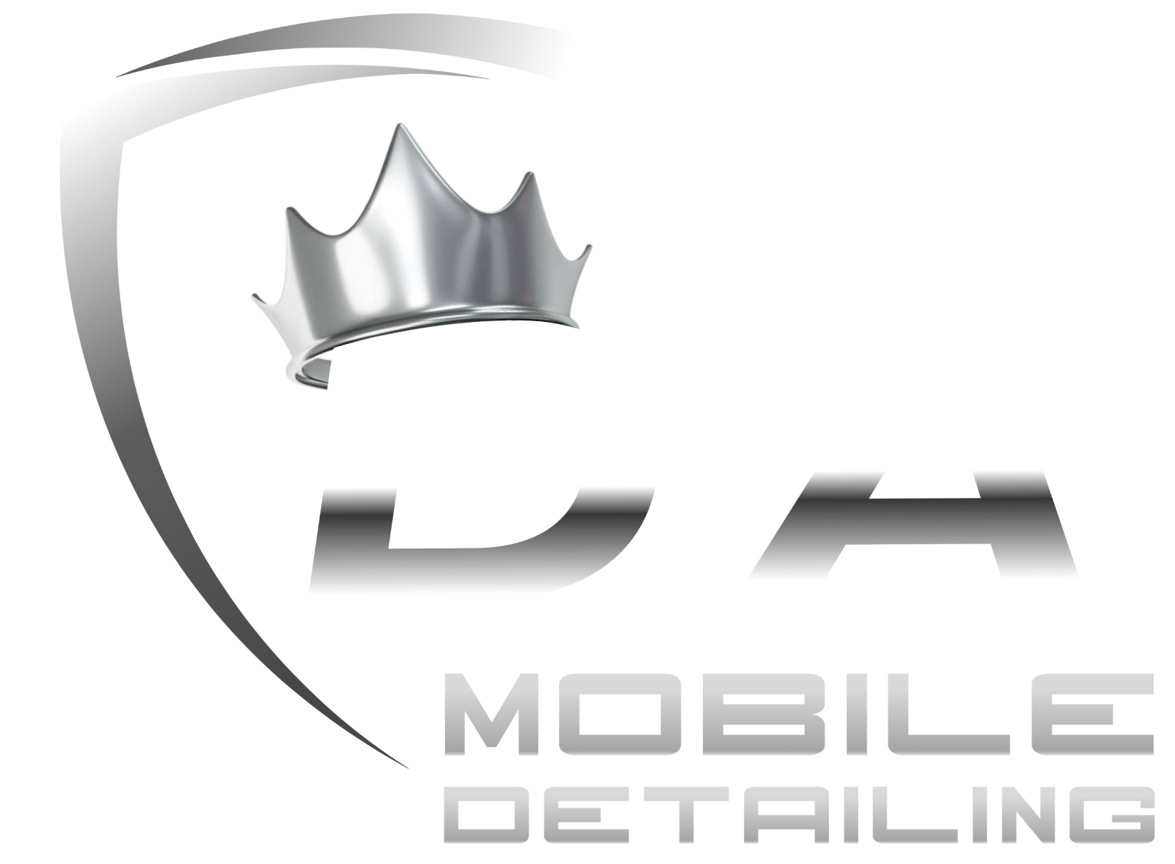 D.A. Mobile Detailing - Logo