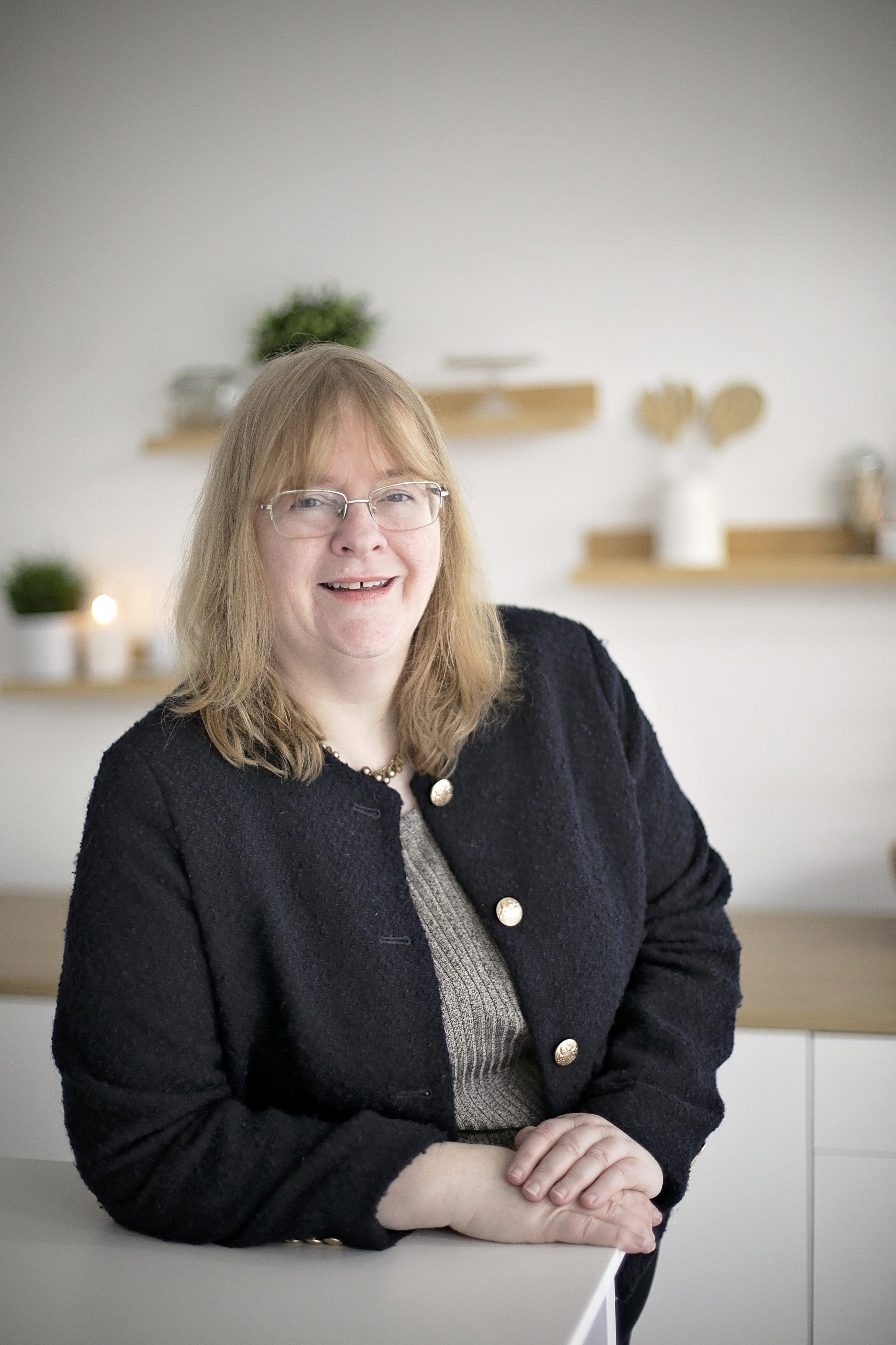 Kathryn Dunn, cognitive behavioural hypnotherapist, York