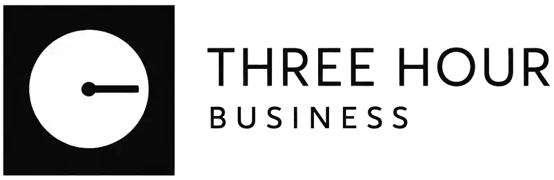 Three Hour Business - 2026