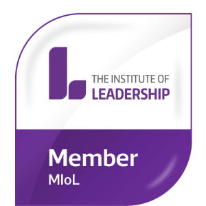 Member of the Institute of Leadership
