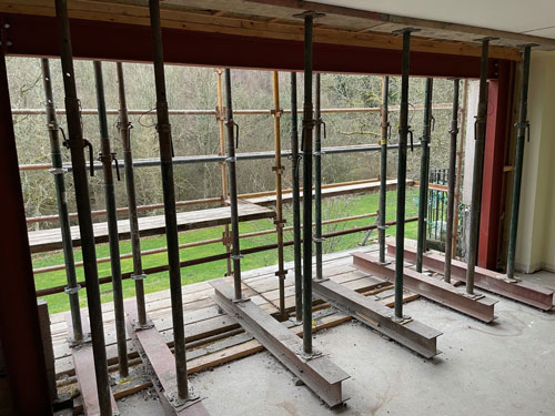 Exterior Restoration