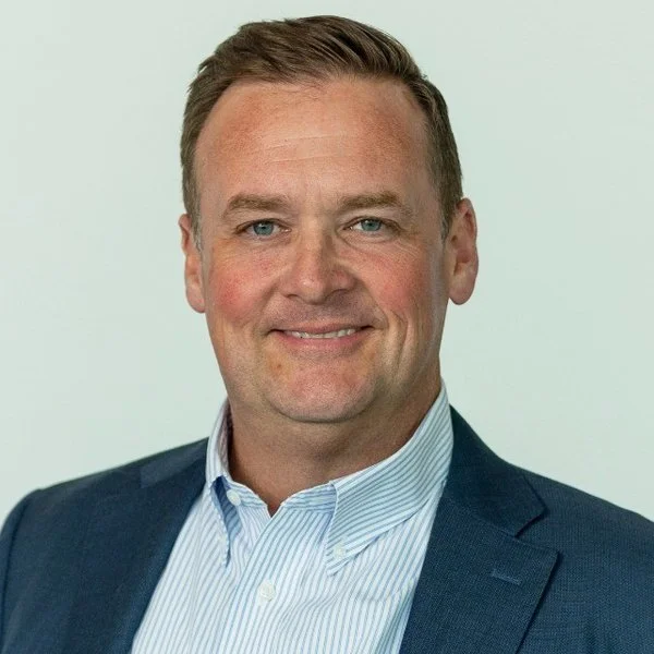 Todd McLaughlin