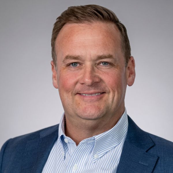 Todd McLaughlin