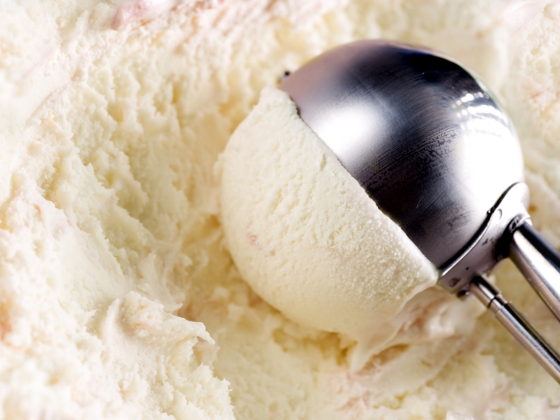 Ice Cream