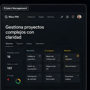 Website portfolio example