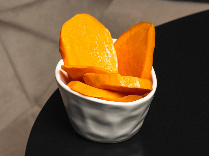 Sweet Potato
