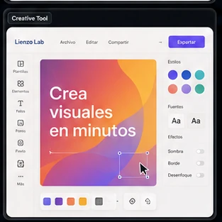 Website portfolio example