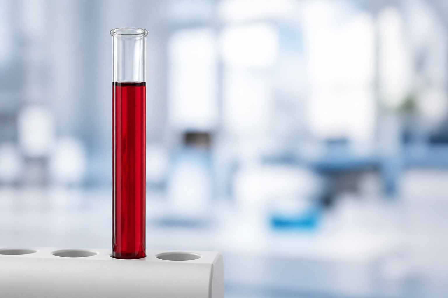 ¿Tu cuerpo produce suficiente sangre? El papel de los reticulocitos en el diagnóstico de la anemia