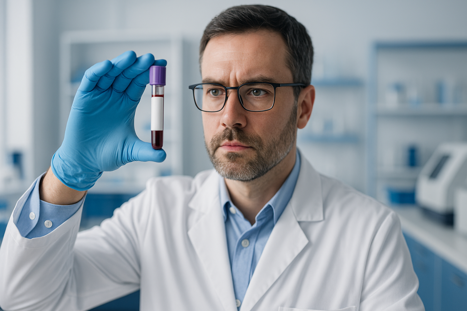 Citomegalovirus en pacientes inmunocomprometidos: ¿Por qué es clave medir la carga viral por PCR?