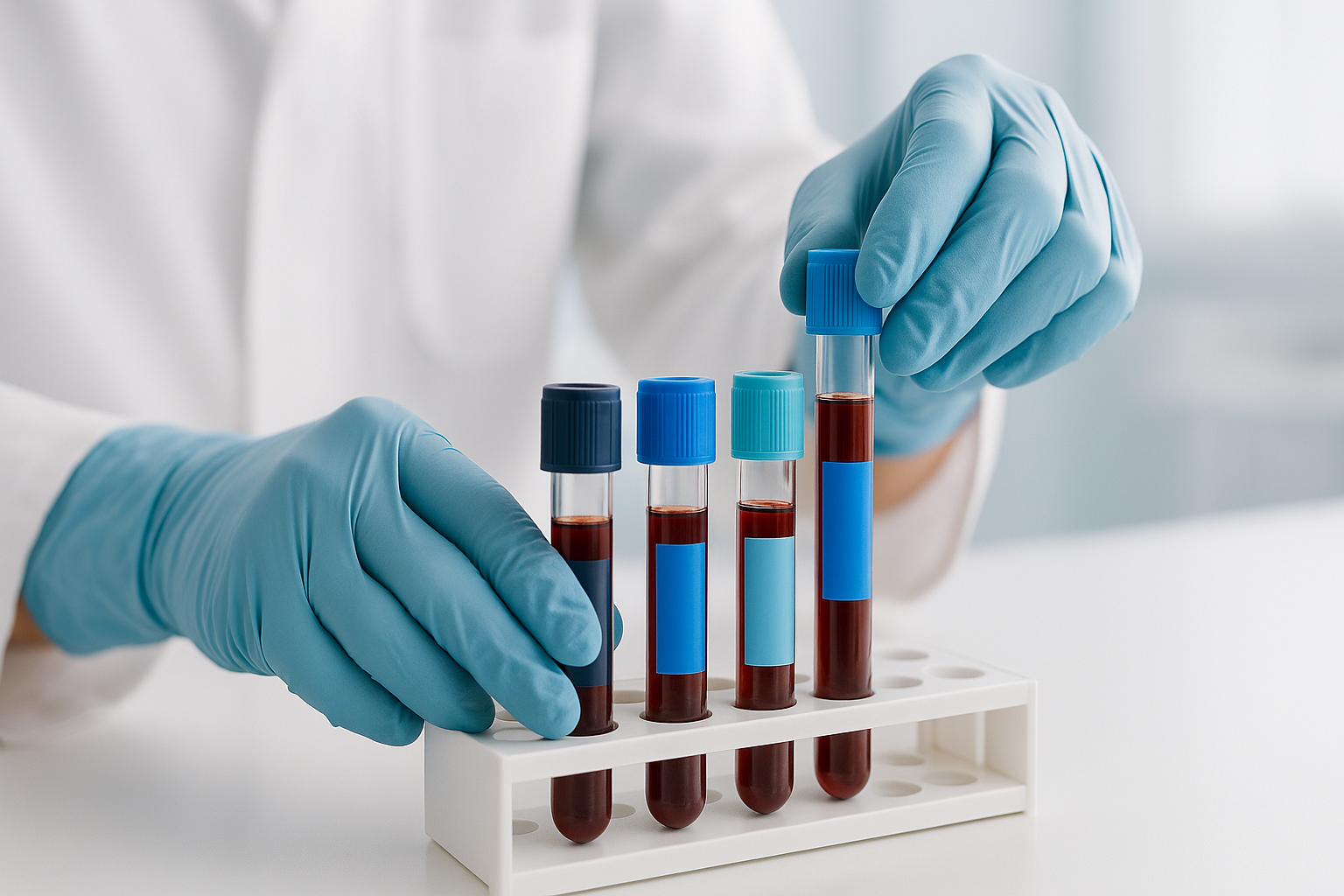Células de Lupus Eritematoso (L.E.): ¿En qué consiste este estudio y cuándo te lo solicitan?