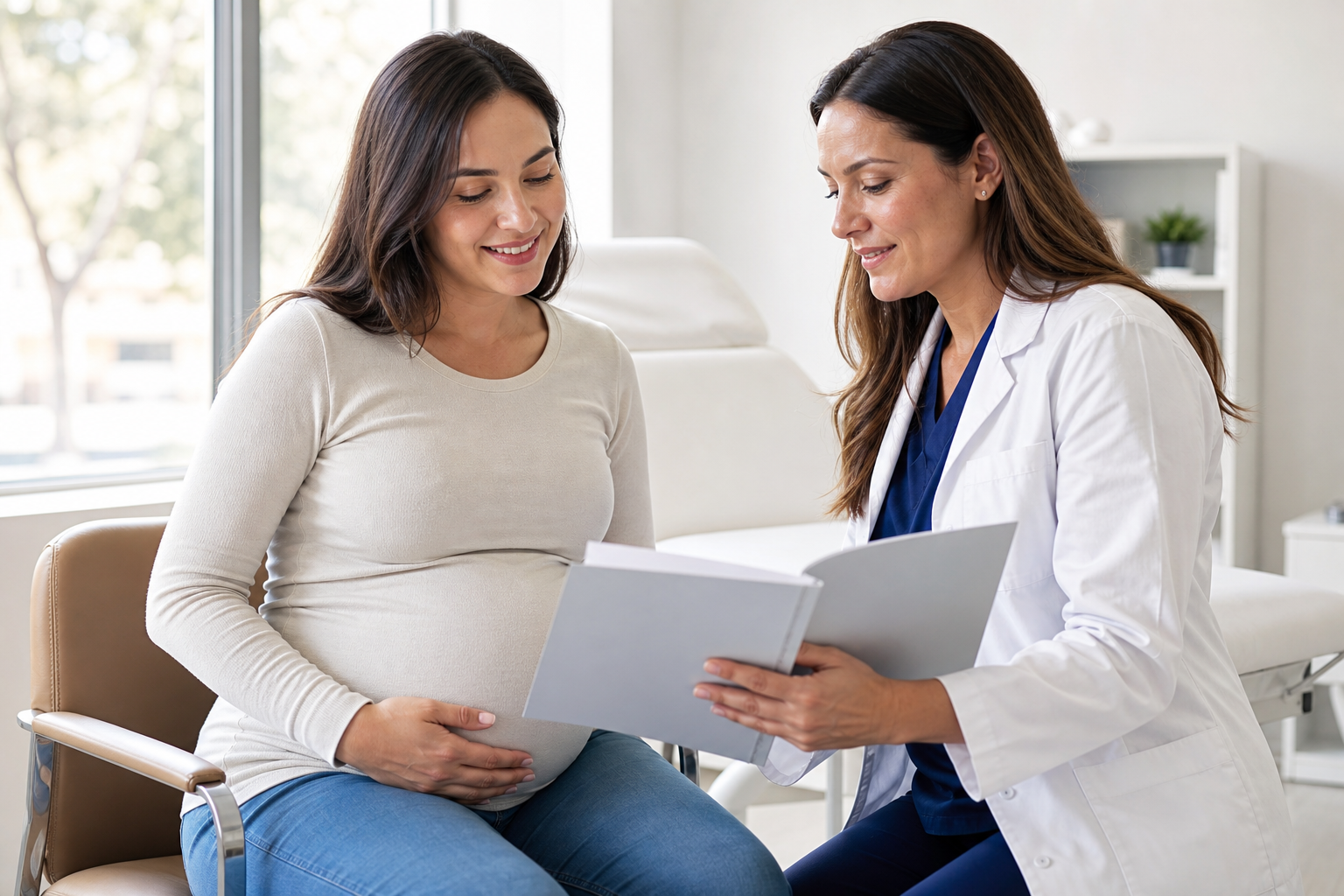 ¿Qué es la prueba de Alfafetoproteína y cuándo la solicita tu médico?