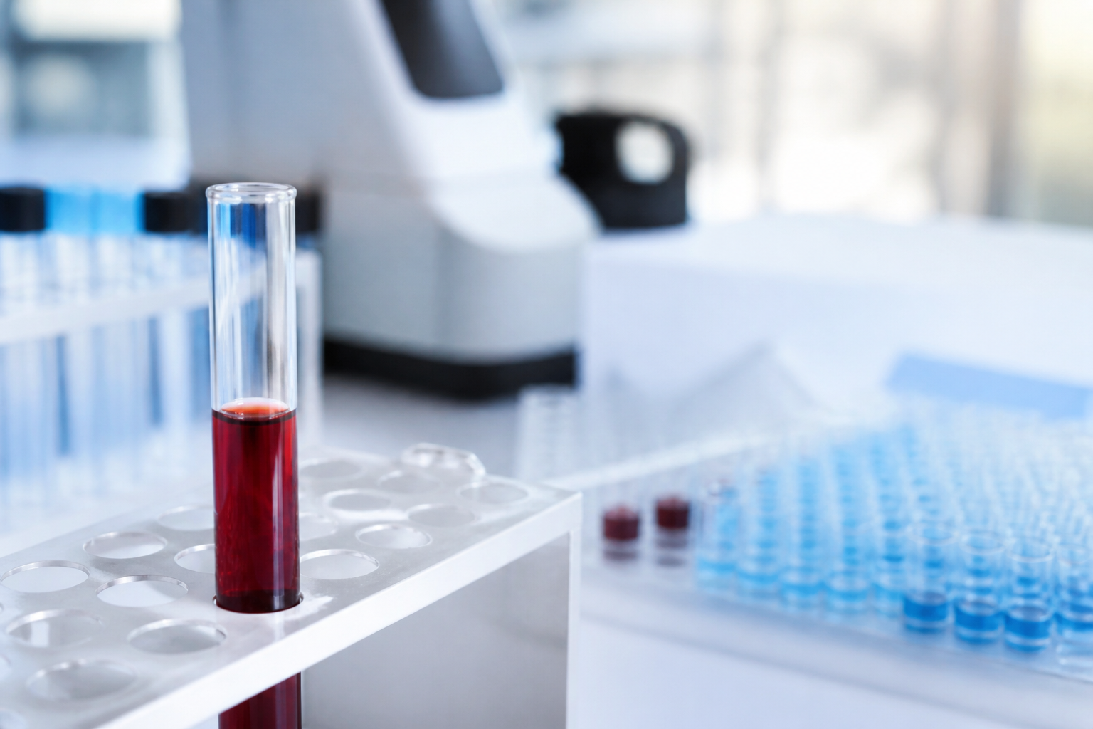Proteína C Reactiva (PCR): Entiende la diferencia entre el marcador de inflamación y la prueba molecular