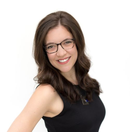 Brittney Fleischman