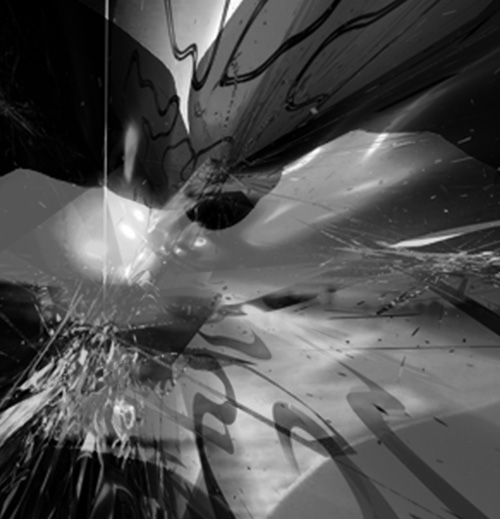 Some Kinetic Thing artwork
