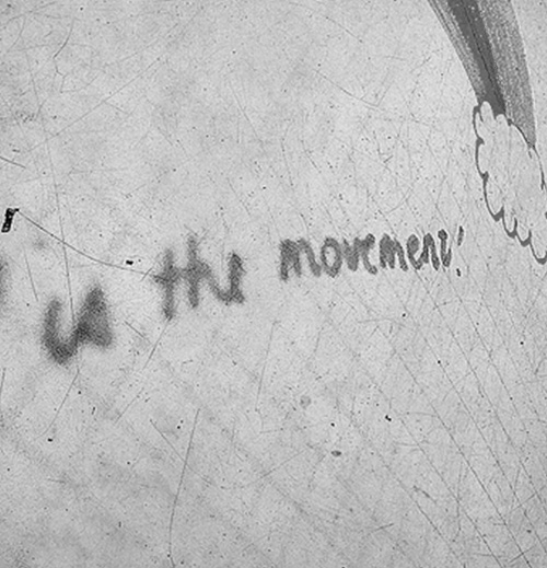 Synchronicity artwork